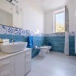 Villamonte Colonna Вилла Патти