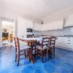 Вилла Villamonte Colonna Патти