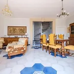 Вилла Villamonte Colonna