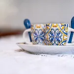 Вилла Villamonte Colonna *