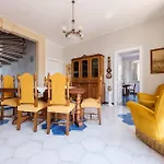 Вилла Villamonte Colonna