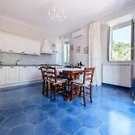 Villamonte Colonna Вилла Патти