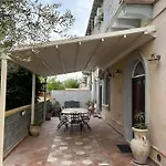 Villamonte Colonna Вилла *