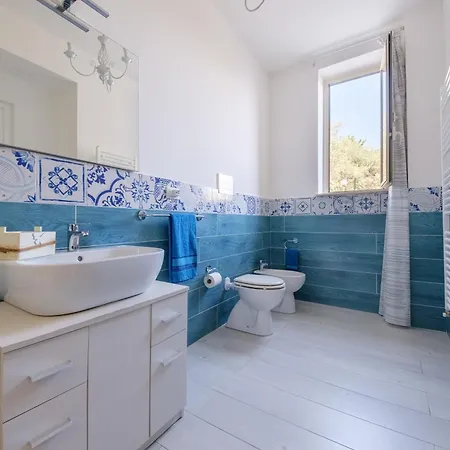 Villamonte Colonna Villa Patti