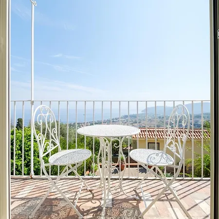 Villamonte Colonna Villa Patti