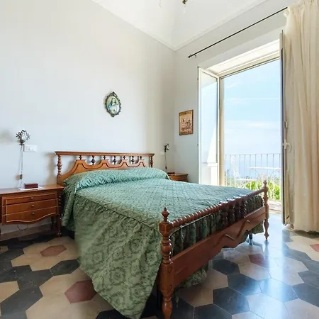 Villamonte Colonna 빌라 파티