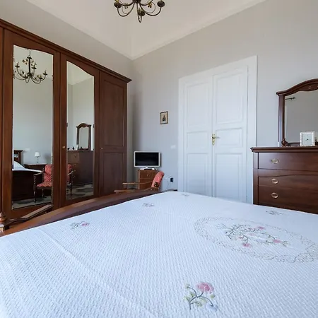 Villa Villamonte Colonna