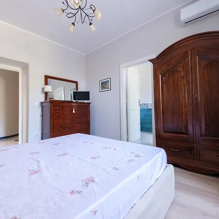 Villamonte Colonna Villa