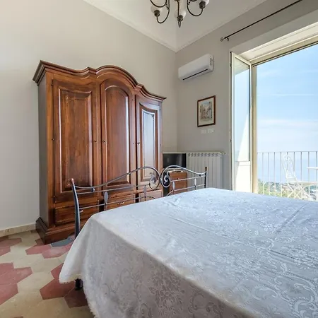 Villa Villamonte Colonna Patti