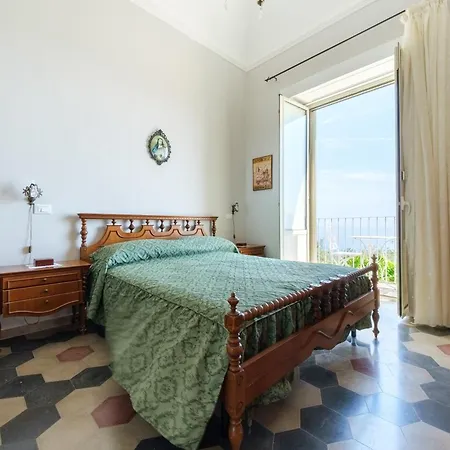 Villamonte Colonna Villa