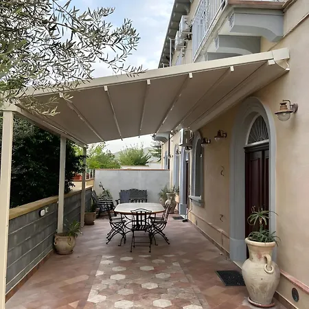 Villamonte Colonna Villa
